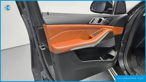 BMW X5 XDRIVE 30D XLINE