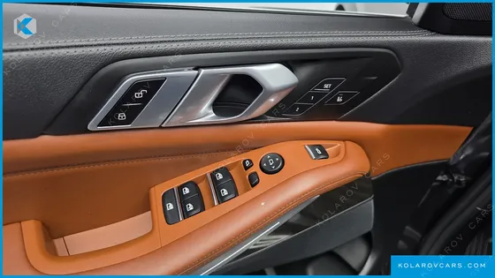 BMW X5 XDRIVE 30D XLINE