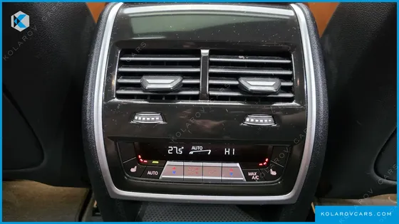 BMW X5 XDRIVE 30D XLINE