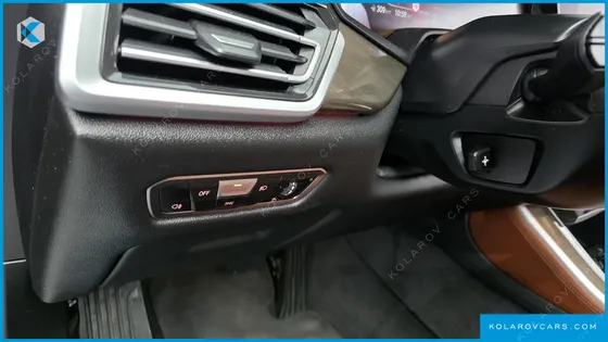 BMW X5 XDRIVE 30D XLINE