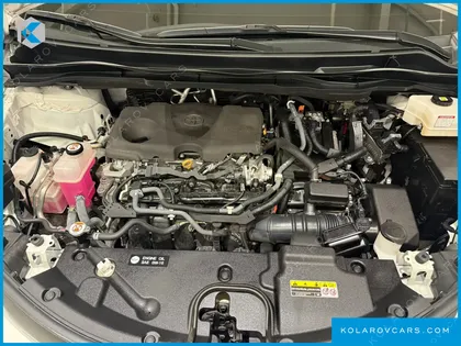 TOYOTA SIENNA 2.5 HYBRID AWD