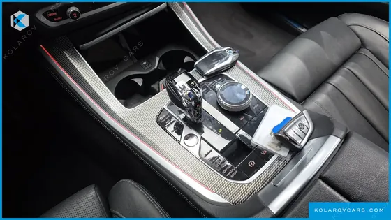 BMW X5 XDRIVE 30D M SPORT