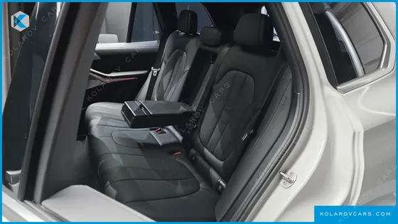 BMW X5 XDRIVE 30D M SPORT