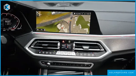 BMW X5 XDRIVE 30D M SPORT