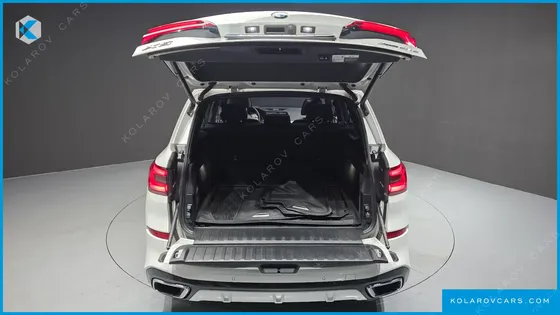 BMW X5 XDRIVE 30D M SPORT