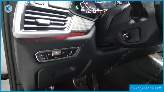 BMW X5 XDRIVE 30D M SPORT