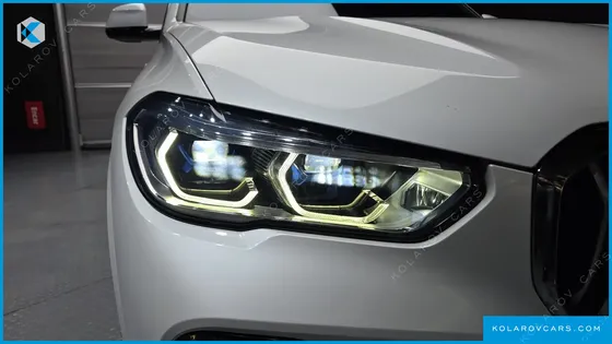 BMW X5 XDRIVE 30D M SPORT