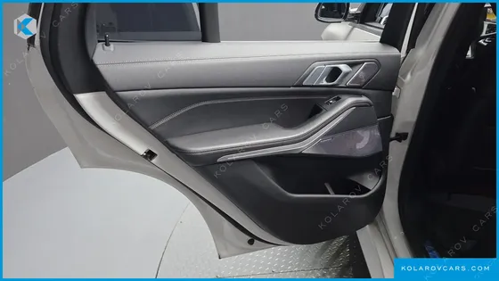BMW X5 XDRIVE 30D M SPORT