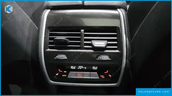 BMW X5 XDRIVE 30D M SPORT