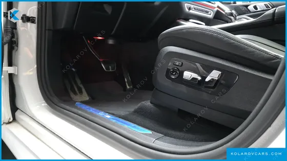 BMW X5 XDRIVE 30D M SPORT