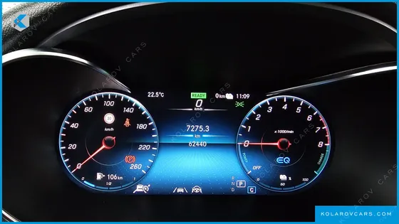 MERCEDES GLC-CLASS GLC300E 4MATIC COUPE