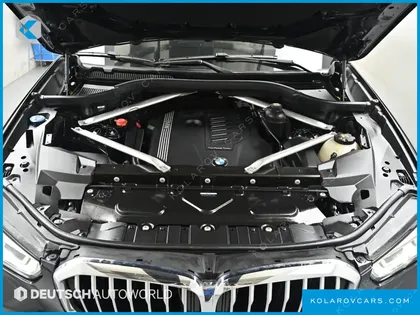 BMW X5 XDRIVE 40I M SPORT