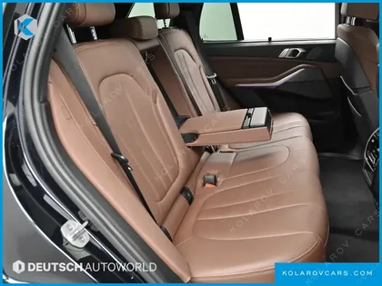 BMW X5 XDRIVE 40I M SPORT