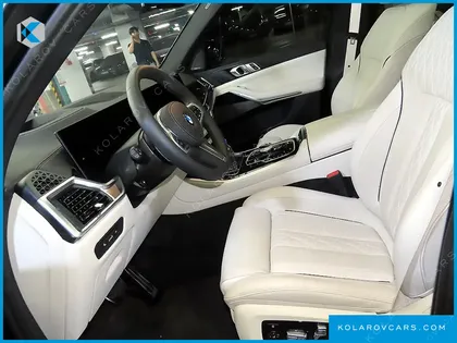 BMW X5 XDRIVE 40I M SPORT