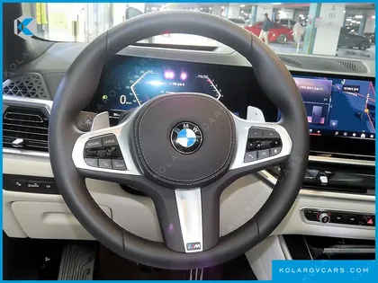 BMW X5 XDRIVE 40I M SPORT
