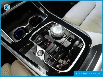 BMW X5 XDRIVE 40I M SPORT