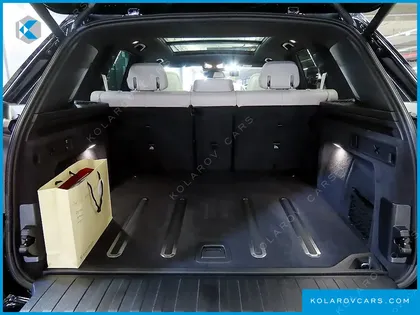BMW X5 XDRIVE 40I M SPORT
