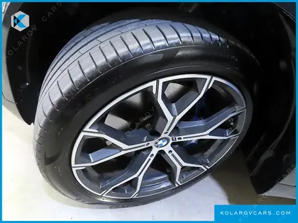 BMW X5 XDRIVE 40I M SPORT