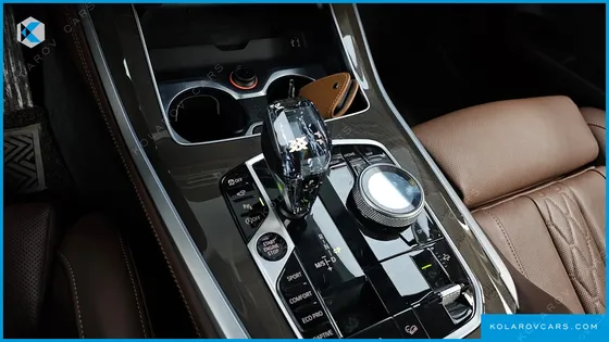 BMW X5 XDRIVE 40I XLINE