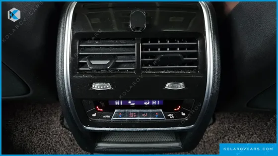 BMW X5 XDRIVE 40I XLINE