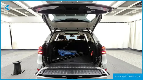 BMW X5 XDRIVE 40I XLINE