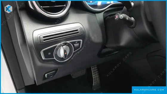 MERCEDES GLC-CLASS GLC300 4MATIC PREMIUM