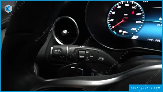 MERCEDES GLC-CLASS GLC300 4MATIC PREMIUM