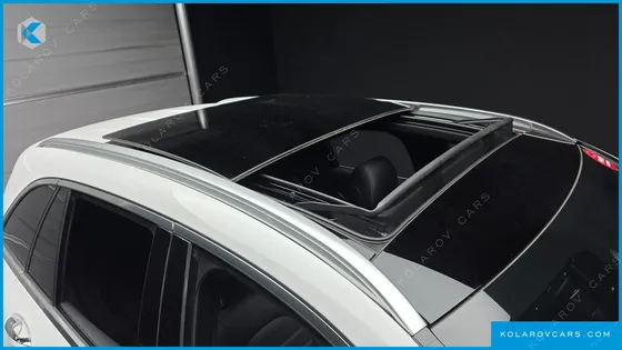 MERCEDES GLC-CLASS GLC300 4MATIC PREMIUM