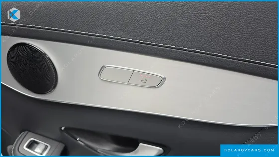 MERCEDES GLC-CLASS GLC300 4MATIC PREMIUM