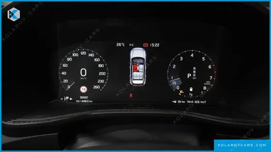 VOLVO XC40 B4 INSCRIPTION
