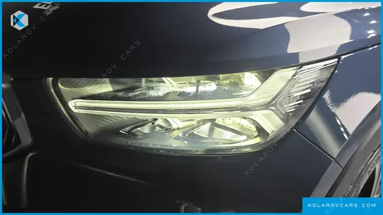 VOLVO XC40 B4 INSCRIPTION