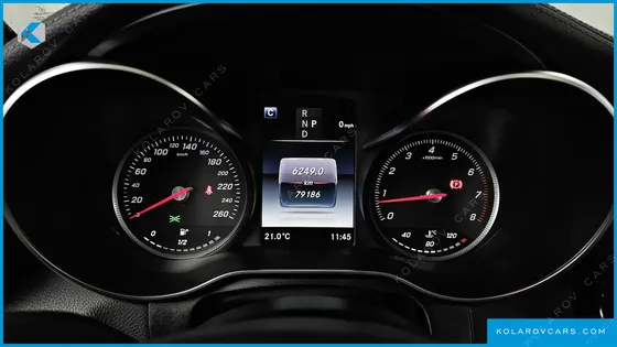 MERCEDES GLC-CLASS GLC300 4MATIC AMG LINE COUPE
