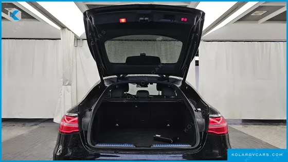 MERCEDES GLC-CLASS GLC300 4MATIC AMG LINE COUPE
