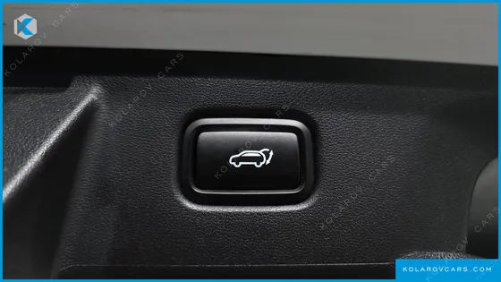 HYUNDAI TUCSON GASOLINE 1.6 TURBO 2WD