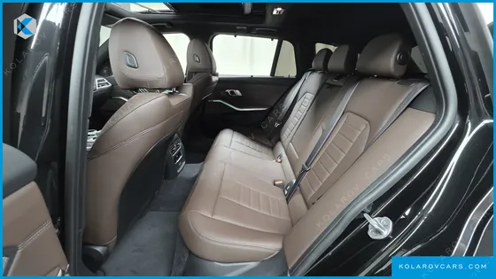 BMW 3 SERIES M340I XDRIVE TOURING PRO