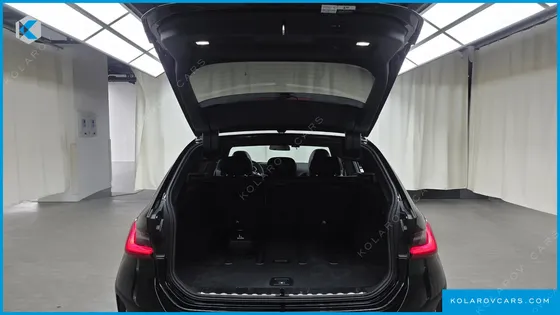 BMW 3 SERIES M340I XDRIVE TOURING PRO