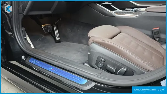 BMW 3 SERIES M340I XDRIVE TOURING PRO