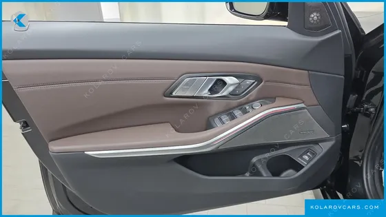 BMW 3 SERIES M340I XDRIVE TOURING PRO