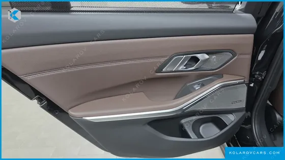 BMW 3 SERIES M340I XDRIVE TOURING PRO