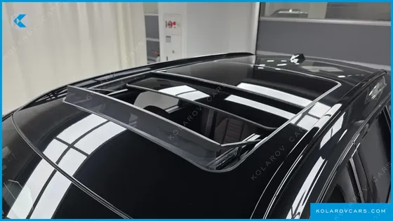BMW 3 SERIES M340I XDRIVE TOURING PRO