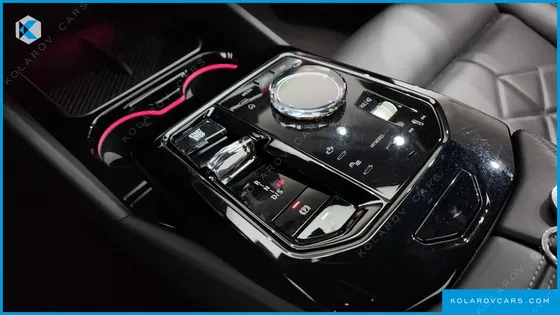 BMW 5 SERIES 530I XDRIVE M SPORT