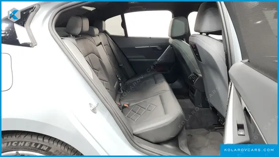 BMW 5 SERIES 530I XDRIVE M SPORT