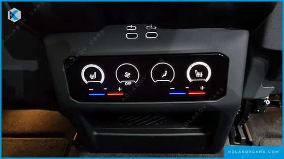 BMW 5 SERIES 530I XDRIVE M SPORT