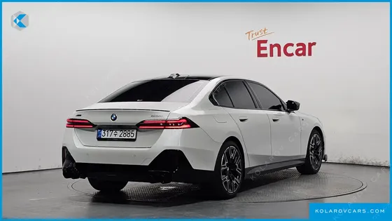 BMW 5 SERIES 530I XDRIVE M SPORT PRO SPECIAL EDITION