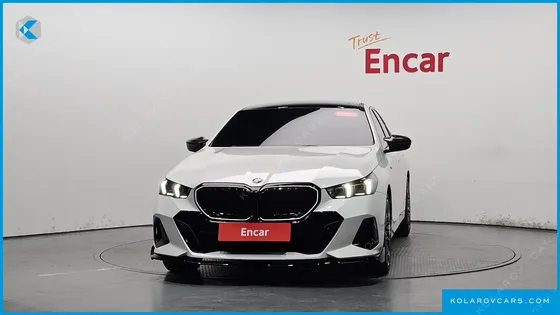 BMW 5 SERIES 530I XDRIVE M SPORT PRO SPECIAL EDITION