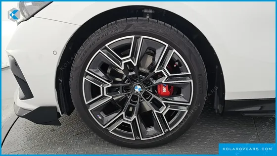 BMW 5 SERIES 530I XDRIVE M SPORT PRO SPECIAL EDITION