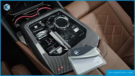 BMW 5 SERIES 530I XDRIVE M SPORT PRO SPECIAL EDITION