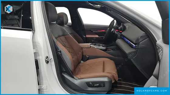BMW 5 SERIES 530I XDRIVE M SPORT PRO SPECIAL EDITION