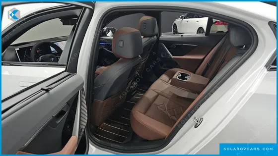 BMW 5 SERIES 530I XDRIVE M SPORT PRO SPECIAL EDITION