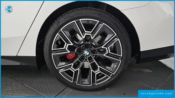 BMW 5 SERIES 530I XDRIVE M SPORT PRO SPECIAL EDITION